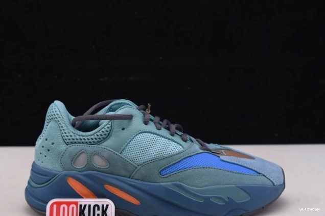 Boost Sea Yeezy Blue 700 GZ2002 Adidas 1018